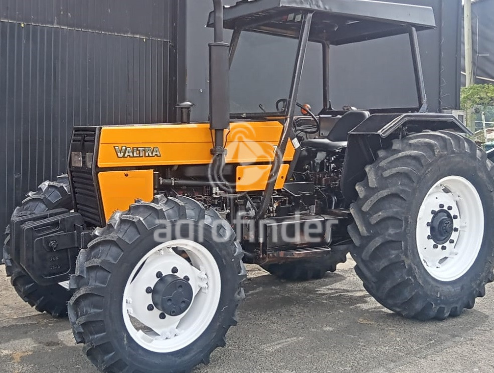 Trator Valtra 785 ano 2006 | agrofinder